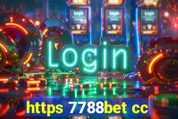 https 7788bet cc